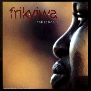 Frikyiwa: Collection 1