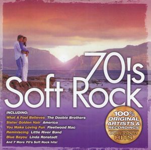 70's Soft Rock