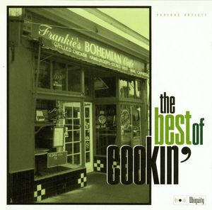 The Best of Cookin'