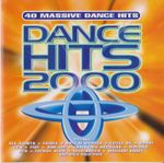 Pochette Dance Hits 2000