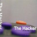 Pochette The Hacker: The Next Step of New Wave