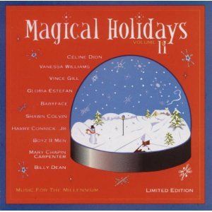 Magical Holidays, Volume II