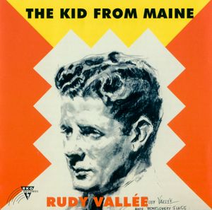 The Kid from Maine