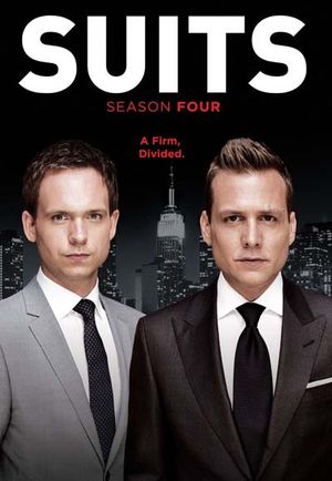 Suits - Saison 4