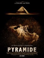 Affiche Pyramide