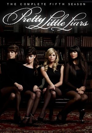 Pretty Little Liars - Saison 5