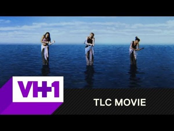 CrazySexyCool: The TLC Story