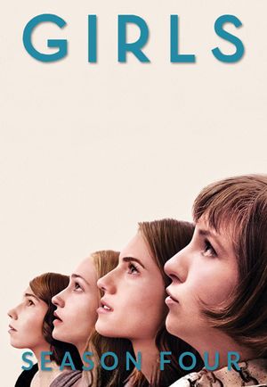 Girls - Saison 4