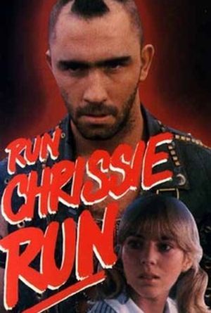 Run Chrissie Run