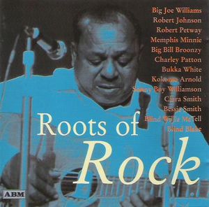 Roots of Rock