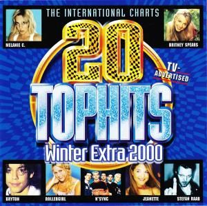 20 Top Hits aus den Charts Winter Extra 2000