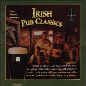 Irish Pub Classics