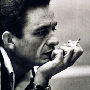 Wanted Man: The Very Best of Johnny Cash