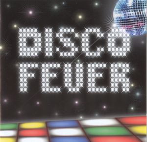 Disco Fever