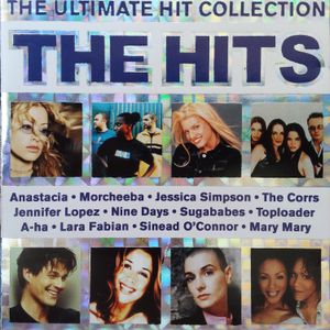 The Hits, Volume 5
