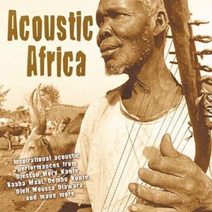 Acoustic Africa