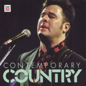 Contemporary Country: The Mid-90's