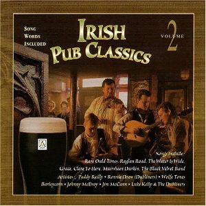 Irish Pub Classics, Volume 2