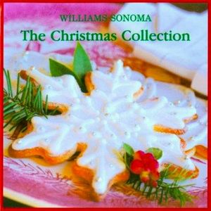 Williams-Sonoma: The Christmas Collection