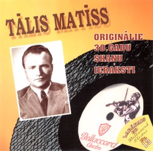 Tālis Matīss