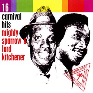 16 Carnival Hits