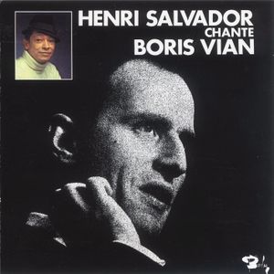 Henri Salvador chante Boris Vian