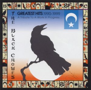 Greatest Hits 1990–1999: A Tribute to a Work in Progress