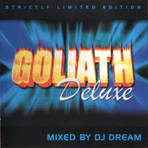 Goliath Deluxe
