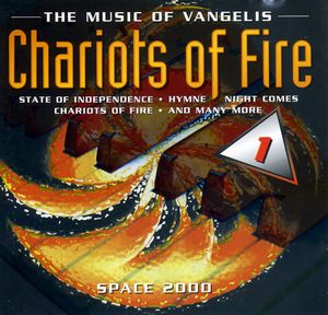Chariots of Fire: The Music of Vangelis
