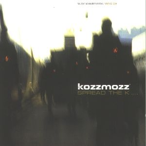 Kozzmozz: Spread the K...