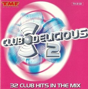Club Delicious 2