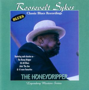 Classic Blues Recordings: The Honeydripper