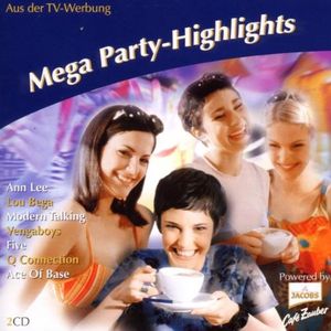 Mega Party-Highlights