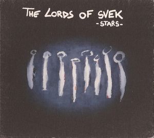 The Lords of Svek: Stars