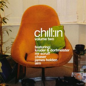 Chill:in, Volume 2