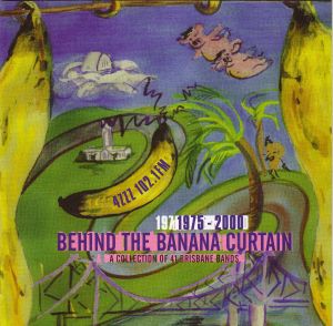Behind the Banana Curtain