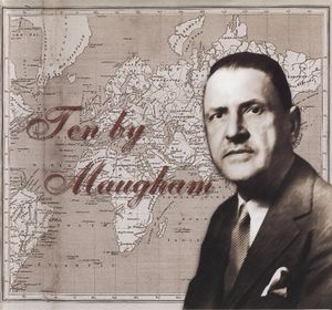 Ten by Maugham