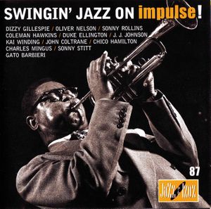 Swingin' Jazz on Impulse!