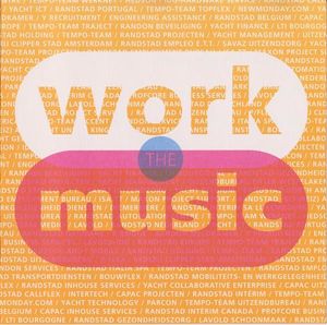 Work the Music
