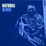 Pochette Natural Blues