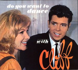Do You Want to Dance With Cliff