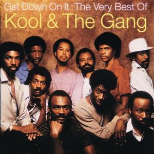 Get Down on It: The Very Best of Kool & the Gang