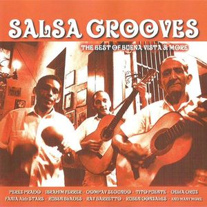 Salsa Grooves