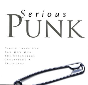 Serious Punk