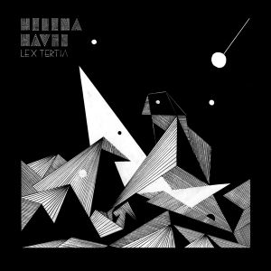 Lex Tertia (EP)