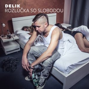 Rozlúčka so slobodou (EP)