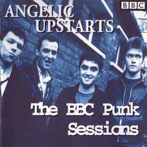 The BBC Punk Sessions