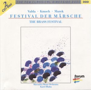 Festival Der Märsche