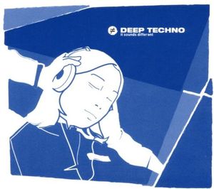 It Sounds Different: Deep Techno