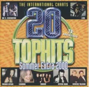 20 Top Hits Aus Den Charts Sommer Extra 2000